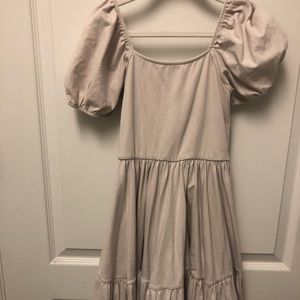 Alice + Ames kids dress size 10